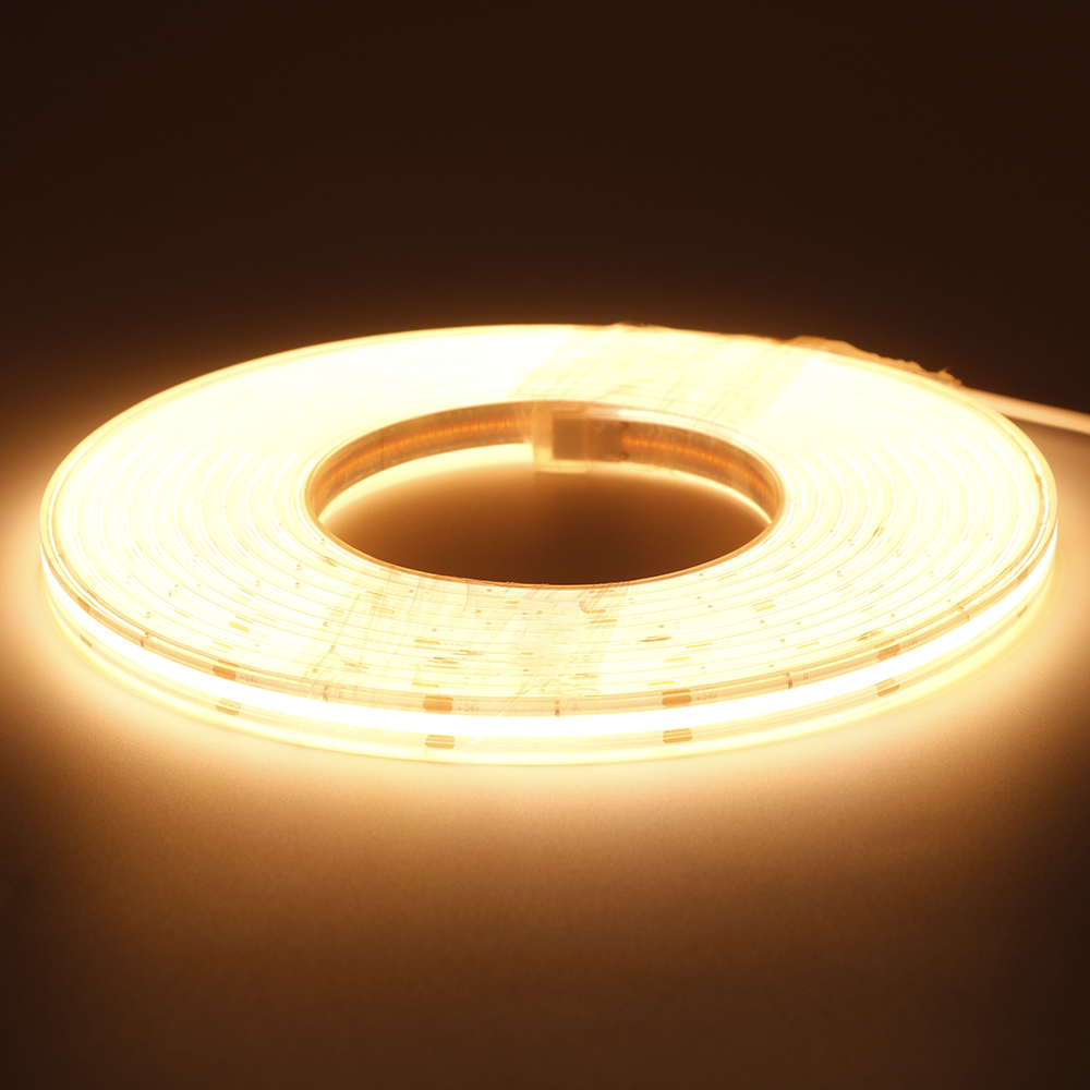 Waterproof LED Strip